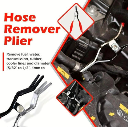 🔥Black Friday 49% OFF🔧Professional Hose Clamp Kit