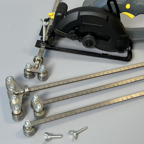 Positioning Calipers for Precise Measurements & Easy Wood Cutting