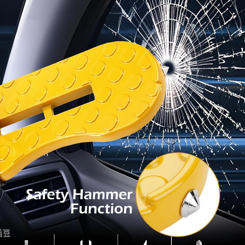 🔥Limited Time 49% Off✨1 Count SUV Roof Step Assist, Car Door Hook-On Foot Pedal