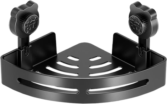 Newest Bear Suction Cup Bathroom Shower Shelves