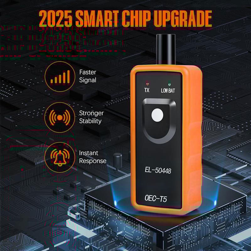 EL-50448 TPMS Relearn Tool