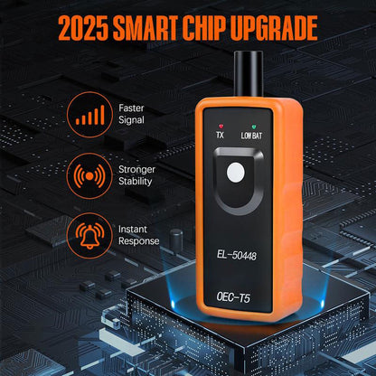 EL-50448 TPMS Relearn Tool