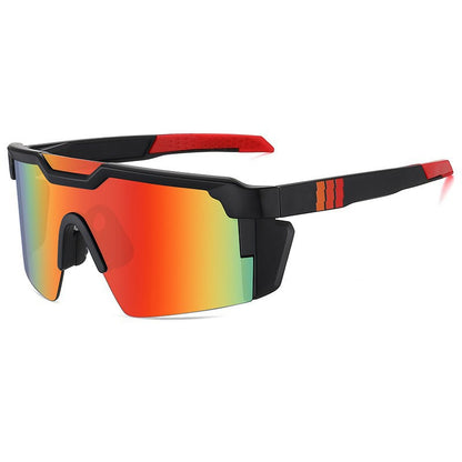 ☀️🕶️UV400 Photochromic Polarized Safety Glasses – 🥇Impact Resistant Outdoor Sports & Work Eyewear✨