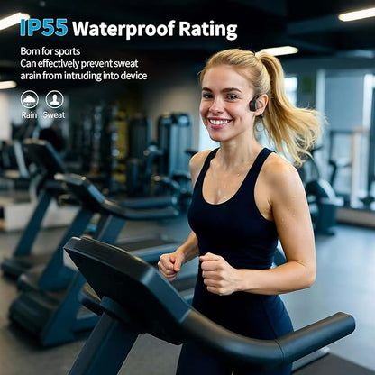 🎧Bone Conduction Headphones