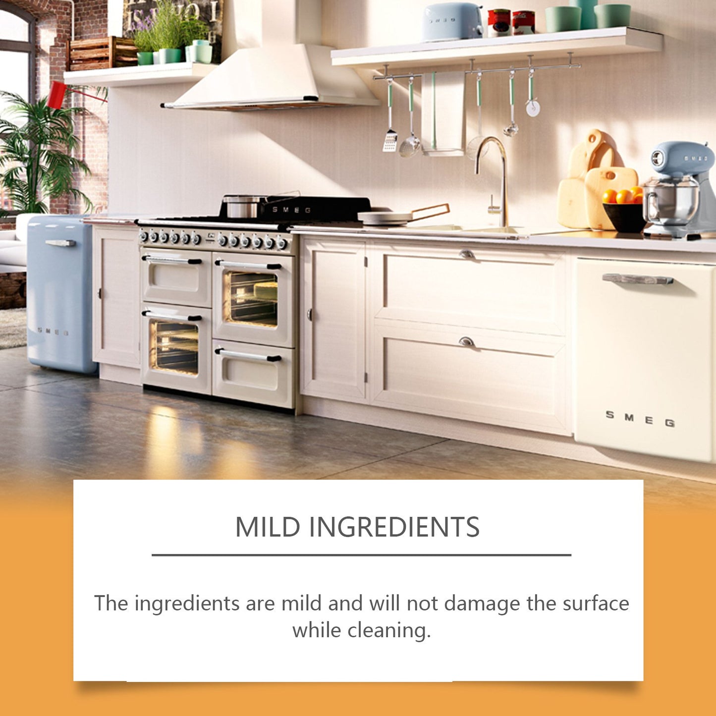 🔥🔥Stain Remover Gel