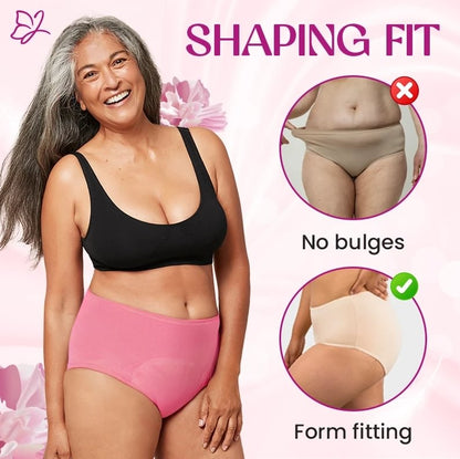 🌸Last Day Buy 1 Get 3 Packs💗2026 Best Seller High Waist Leak Proof Panties💗