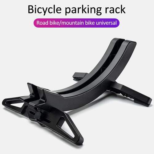🚲Universal Bike Parking Storage Rack