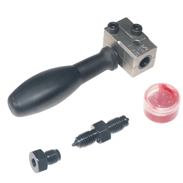 🔩Universal Car Brake Line Flaring Tool Kit