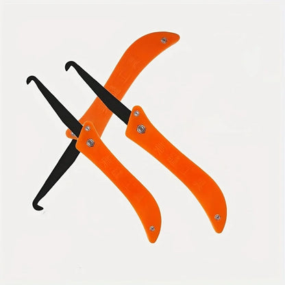 Ceramic Tile Gap Hook Knife