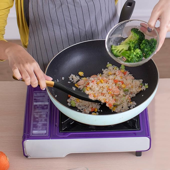 🎄Multifunction Spatula Cooking Spoon