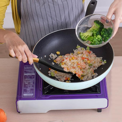 Multifunction Spatula Cooking Spoon