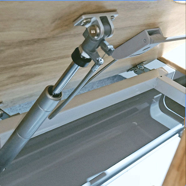 Hydraulic Gas Struts And Damping Rods Can Be Used For DIY Furniture, Tables, And Chairs.