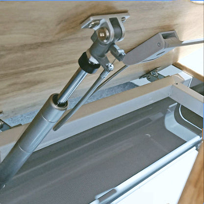 Hydraulic Gas Struts And Damping Rods Can Be Used For DIY Furniture, Tables, And Chairs.
