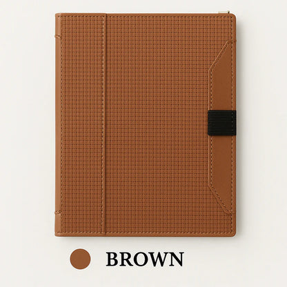 ✈️RFID Travel Wallet - Passport Holder & Travel Organizer