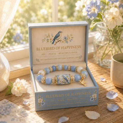 2026 Meaningful Gift Bracelet Collection ✨ Faith • Hope • Healing • Love