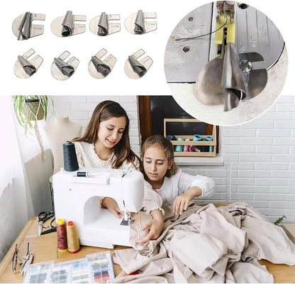 🔥👗 - Rolled hem foot for sewing