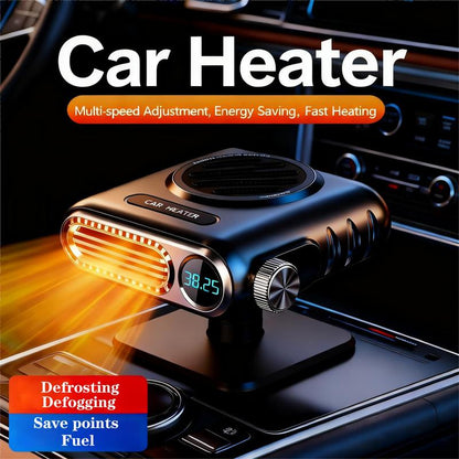 Portable Car Heaters for Vehicle