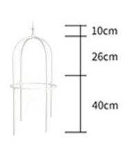 Garden Climbing Plant Support Trellis