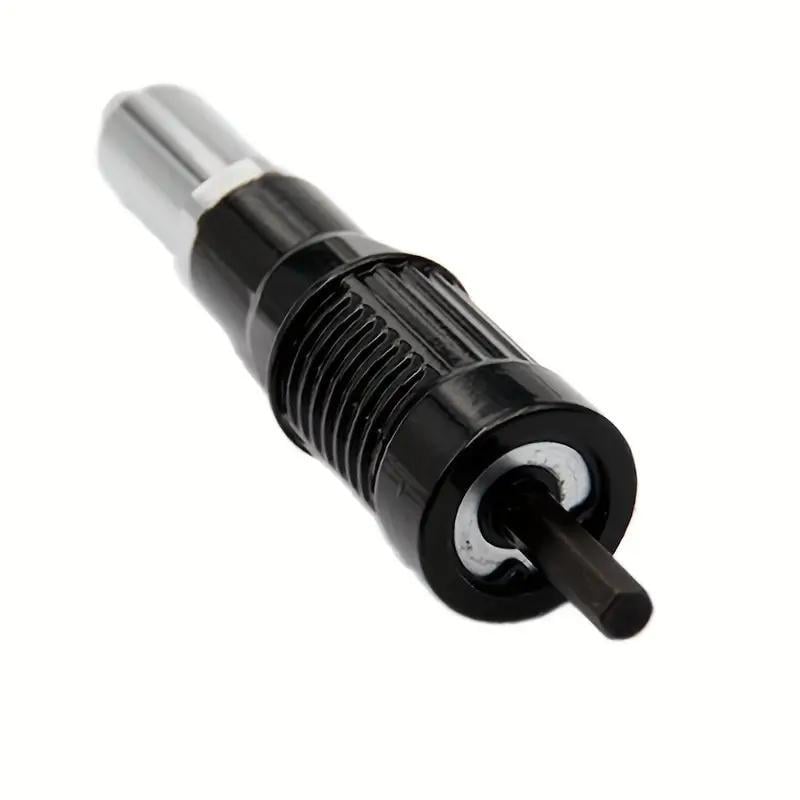 💥LAST DAY SALE 49% OFF💥Electric Rivet Nut Gun Drill Adapter