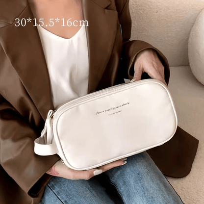Large-capacity Travel Cosmetic Bag