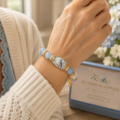 2026 Meaningful Gift Bracelet Collection ✨ Faith • Hope • Healing • Love