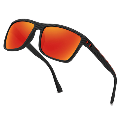 🔥Black Friday Flash Deal🌟🕶️Premium Polarized Sports Sunglasses – Designed for Golfers🏌️