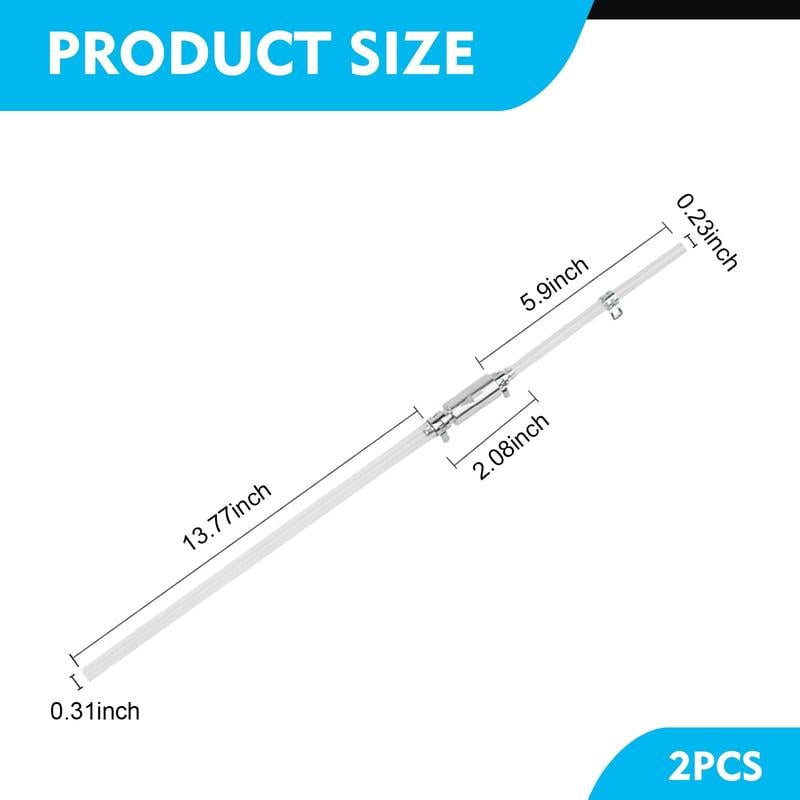 🔥 Brake Bleeder Hose 🔧 One-Way Check Valve Tube Bleeding Tool Kit