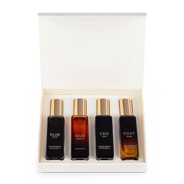 🔥Long-Lasting Perfume Gift Set for Men