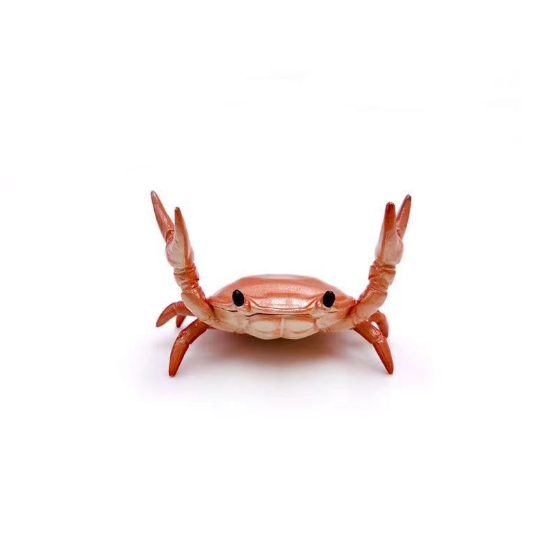 🤣 Funny Hot Sale - 🦀Cute crab-shaped pen holder