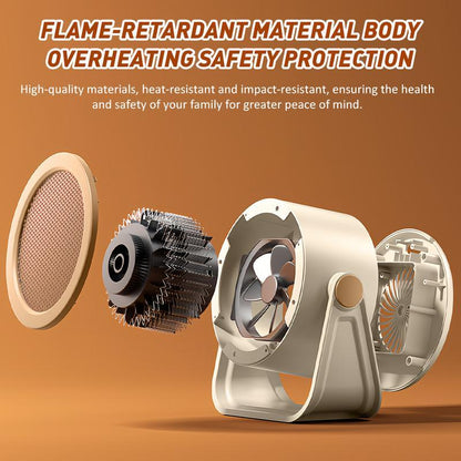 ⚡Hot Sales 49% OFF🔥- Portable Heater