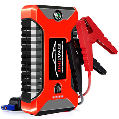 🎁Last Day Promotion 49% OFF🔥Jump Starter Battery Pack