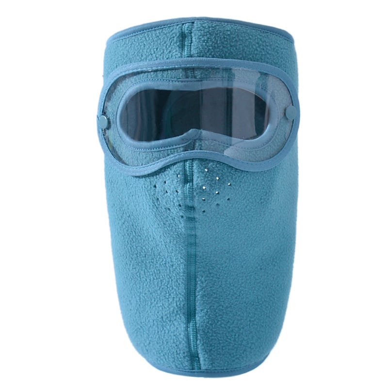 💥Black Friday Sale 49% OFF💝Winter warm fleece windproof high-definition goggles