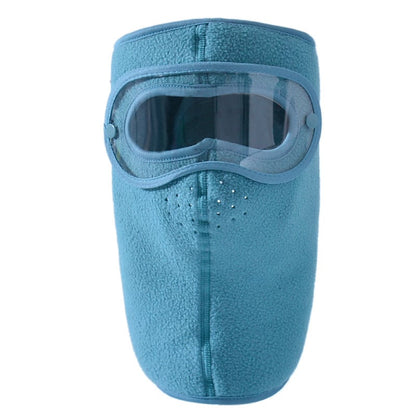 💥Black Friday Sale 49% OFF💝Winter warm fleece windproof high-definition goggles