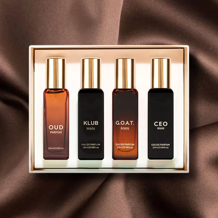 🔥Long-Lasting Perfume Gift Set for Men