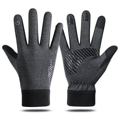 🔥Waterproof Touchscreen Gloves for Outdoor Working