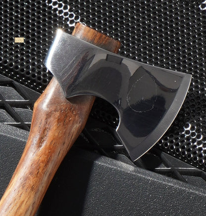🔥🛠️ Pocket Trail Axe