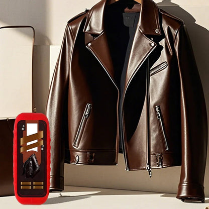 2-in-1 Leather Cleaner and Conditioner