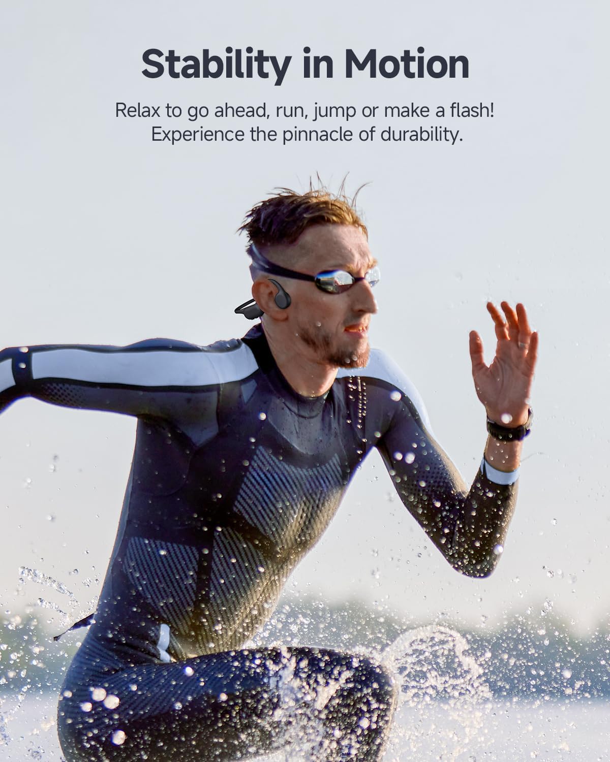 🎧Bone Conduction Headphones