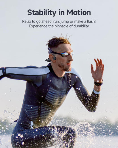 🎧Bone Conduction Headphones