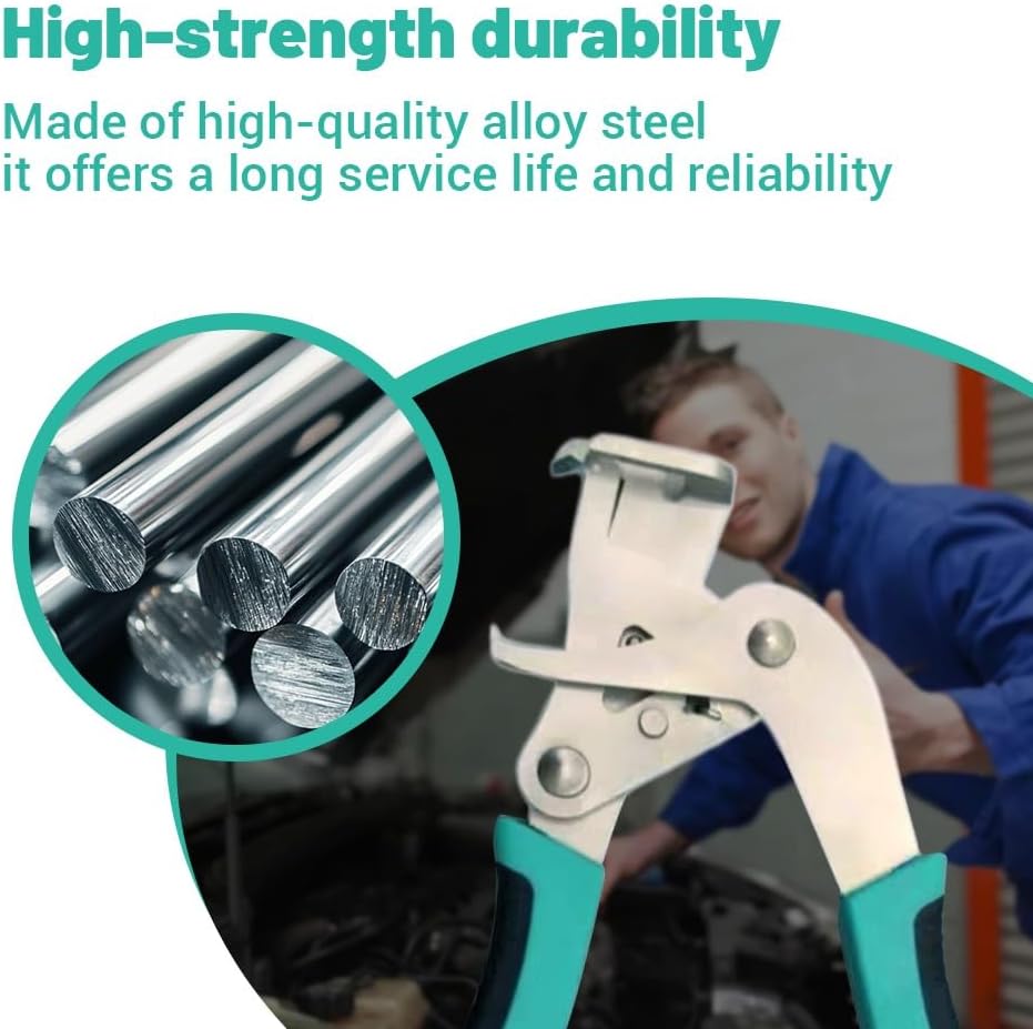 Car Clip Pliers/Disassembly Tools