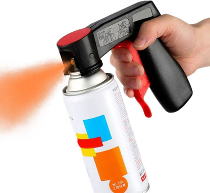 🔥Instant Aerosol Trigger Handle