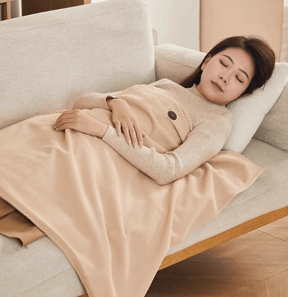 🎄🔥Portable Heated Blanket Shawl