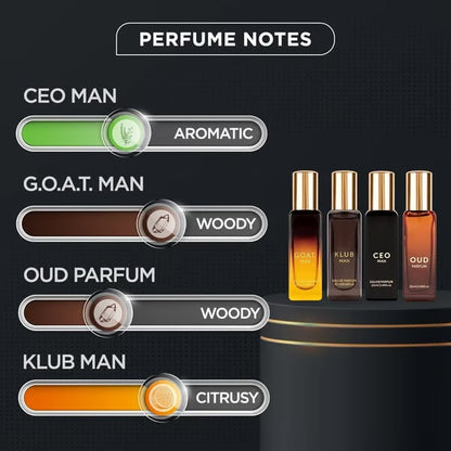 🔥Long-Lasting Perfume Gift Set for Men