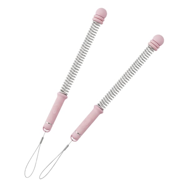 Adjustable Ropeless Battle Ropes Training