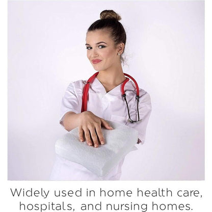 🏆Flash Sale⚡ 50K+  🌈Disposable Rinse-Free Bathing Wipes🧼