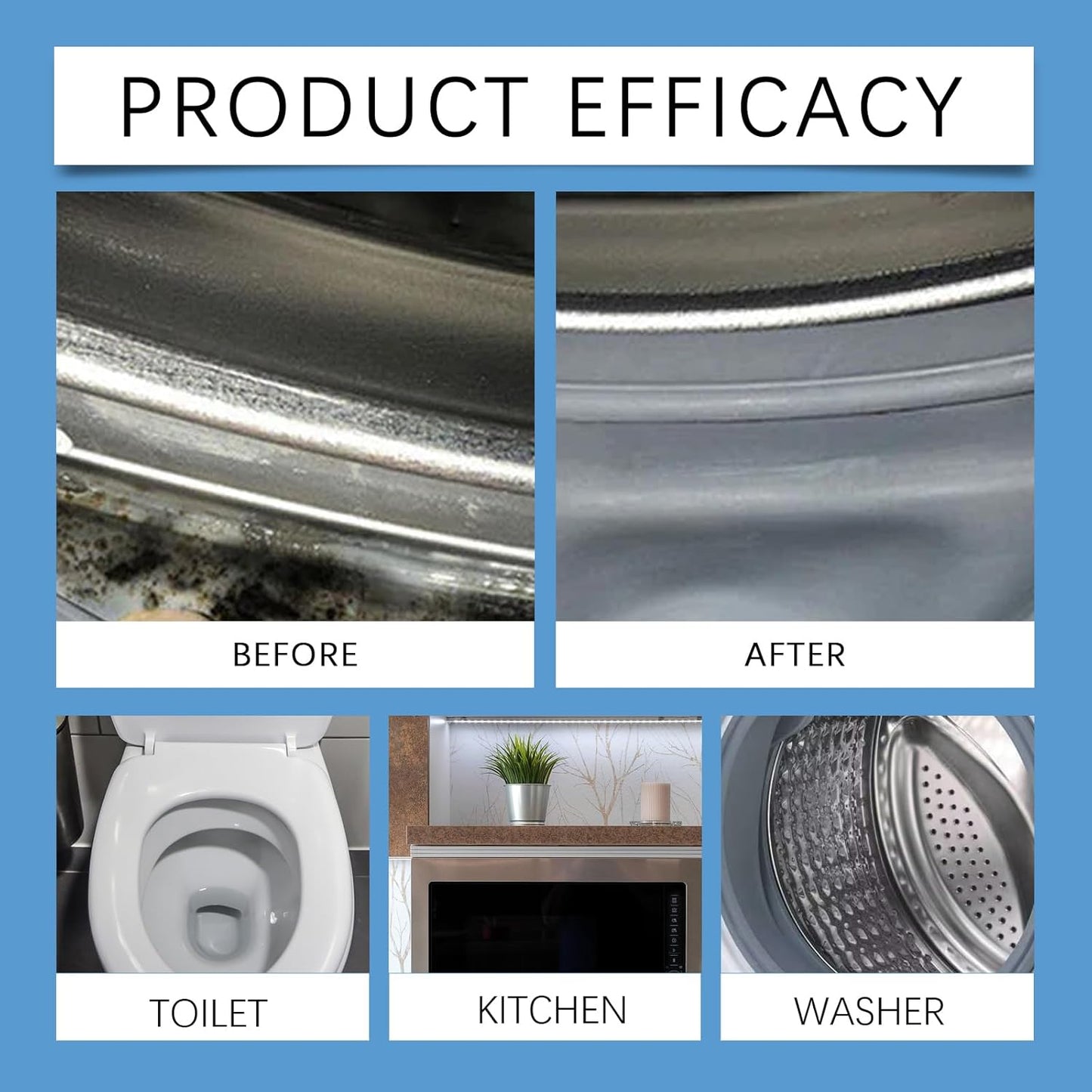 🔥🔥Stain Remover Gel