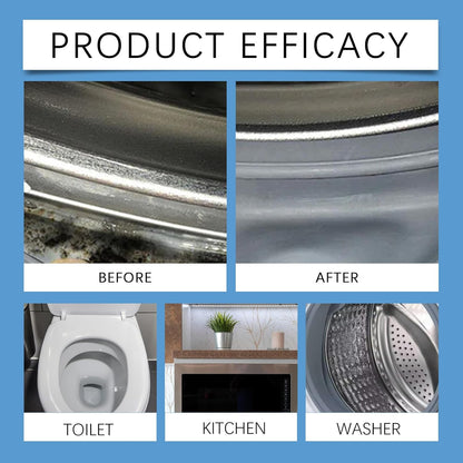 🔥🔥Stain Remover Gel