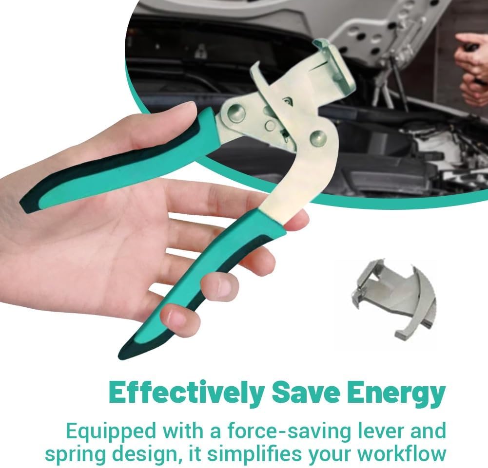 Car Clip Pliers/Disassembly Tools