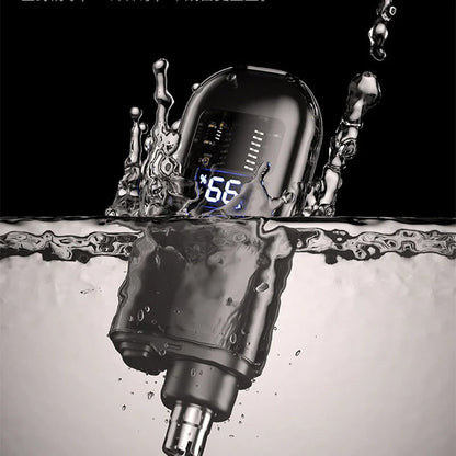 🎉Buy 1 Get 1 Free😎 Upgrade Your Grooming — Smart Nose & Ear Hair Tool