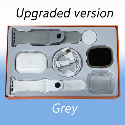 Next-Generation 6-in-1 Smartwatch Kit